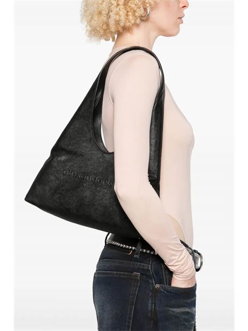 Borsa Hobo piccola ALEXANDER WANG | 20325K37L001